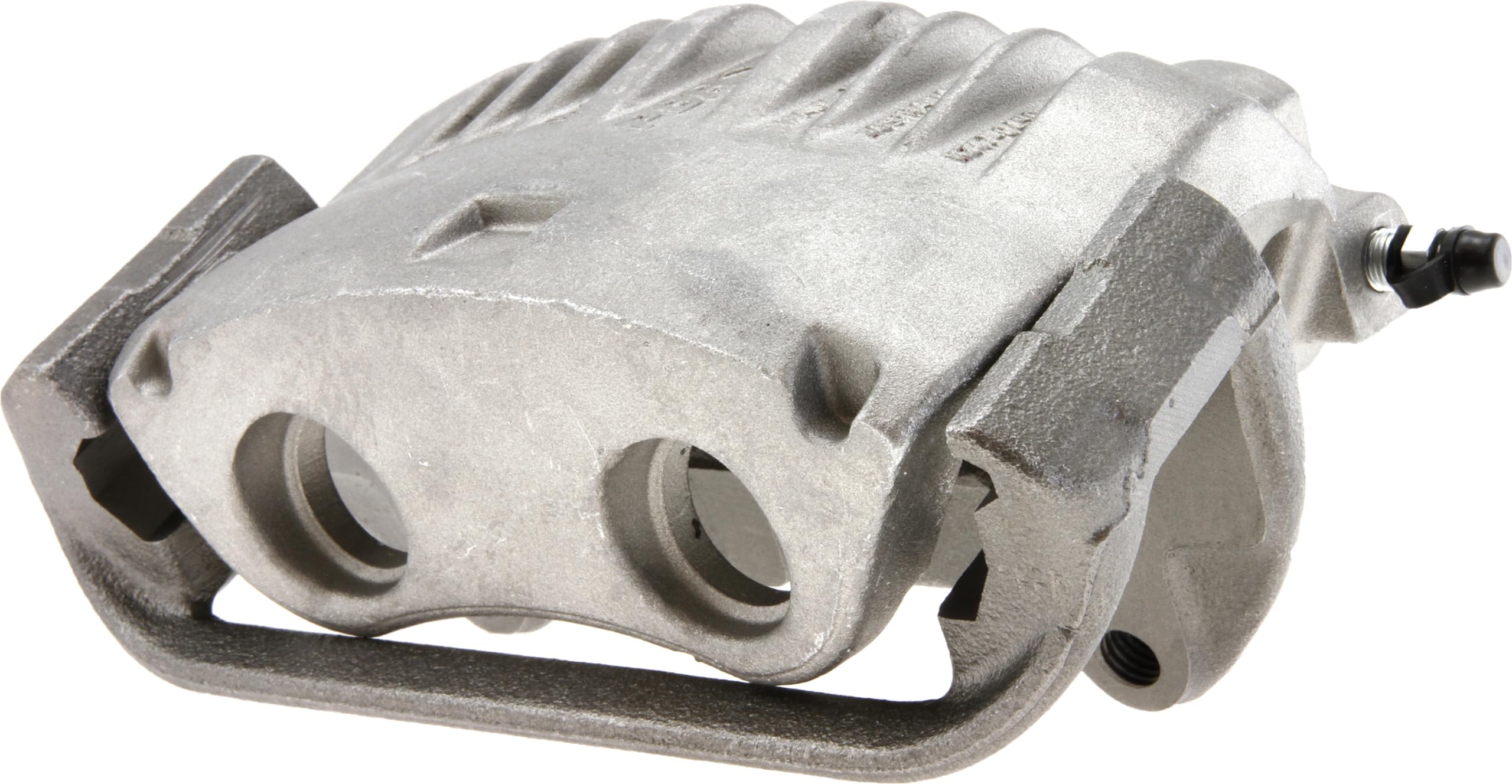 Amazon.com: Centric Parts 141.61089 Semi Loaded Friction Caliper 