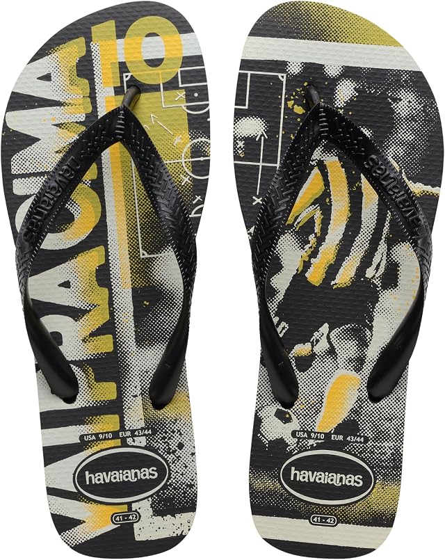 Havaianas Top Athletic Uomo Infradito