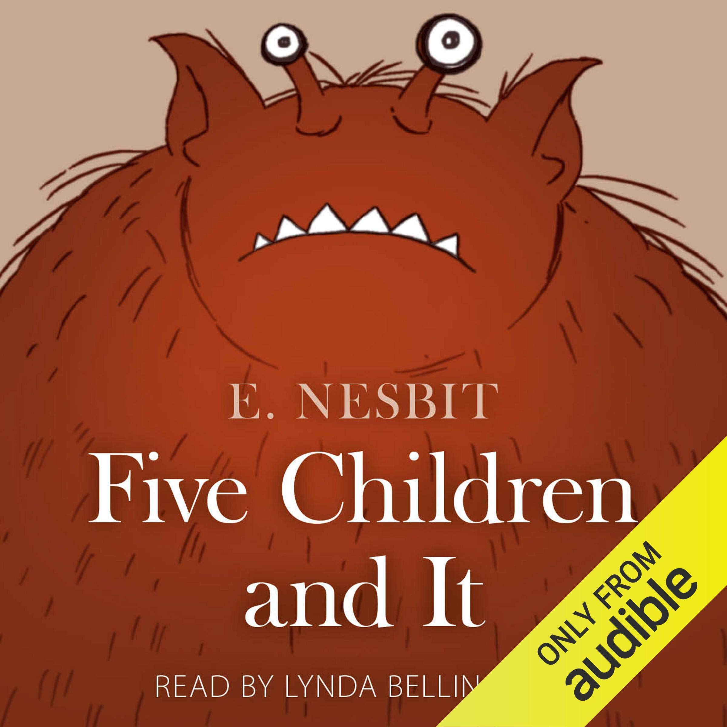 Five Children and It