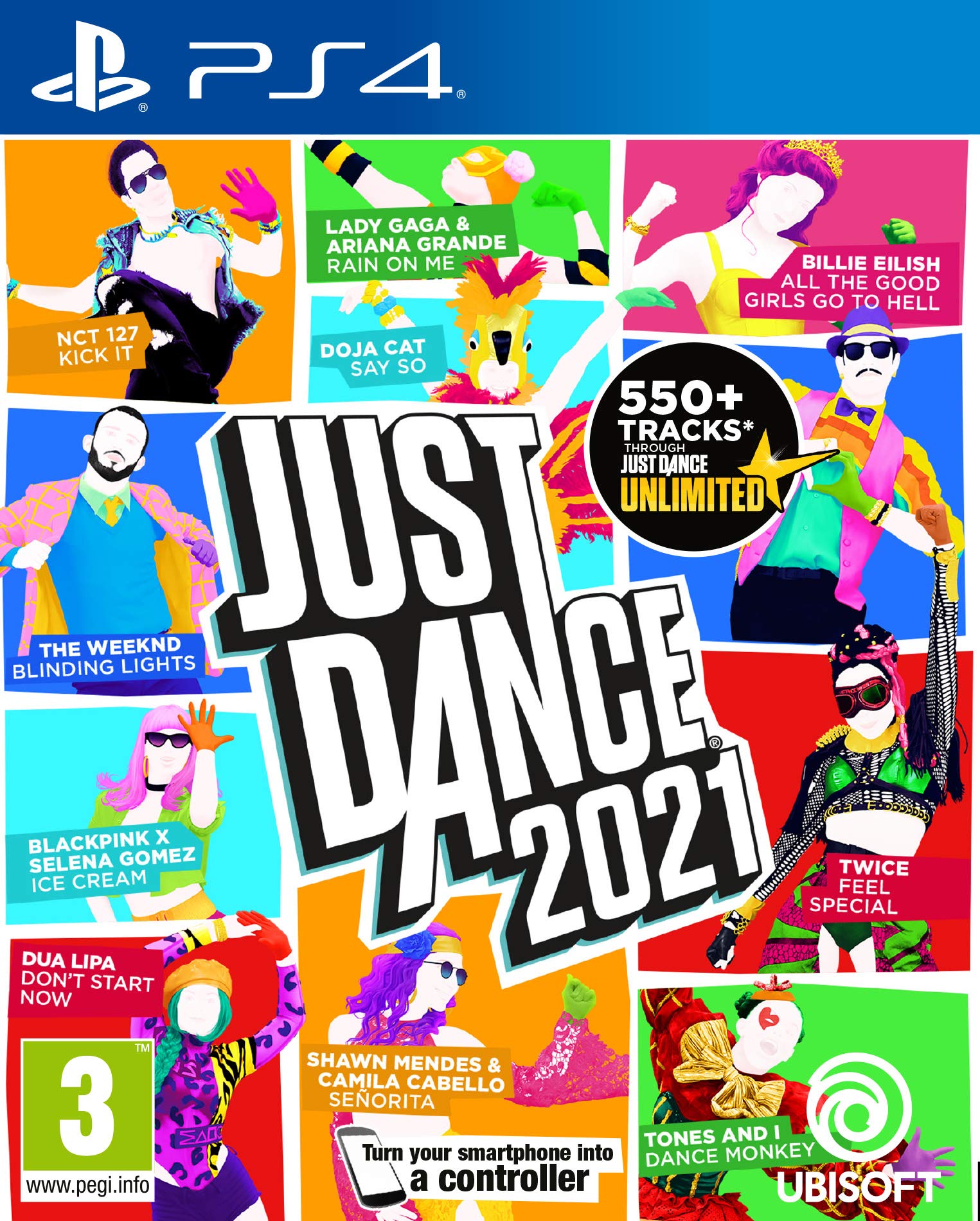 Just Dance 2021 (PS4) (B08HX78Z8Y) Amazon Price History, Amazon Price Tracker