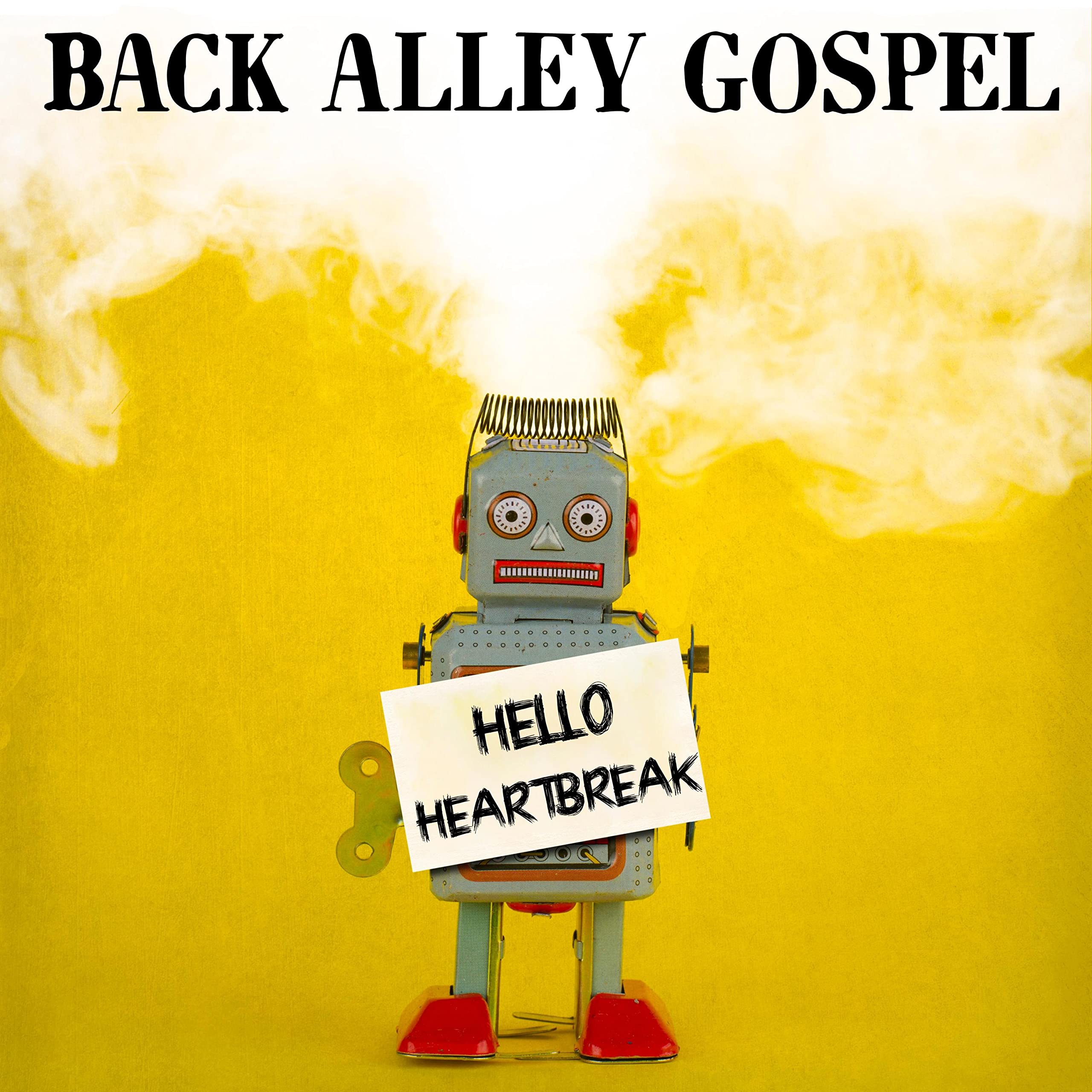 Back Alley Gospel