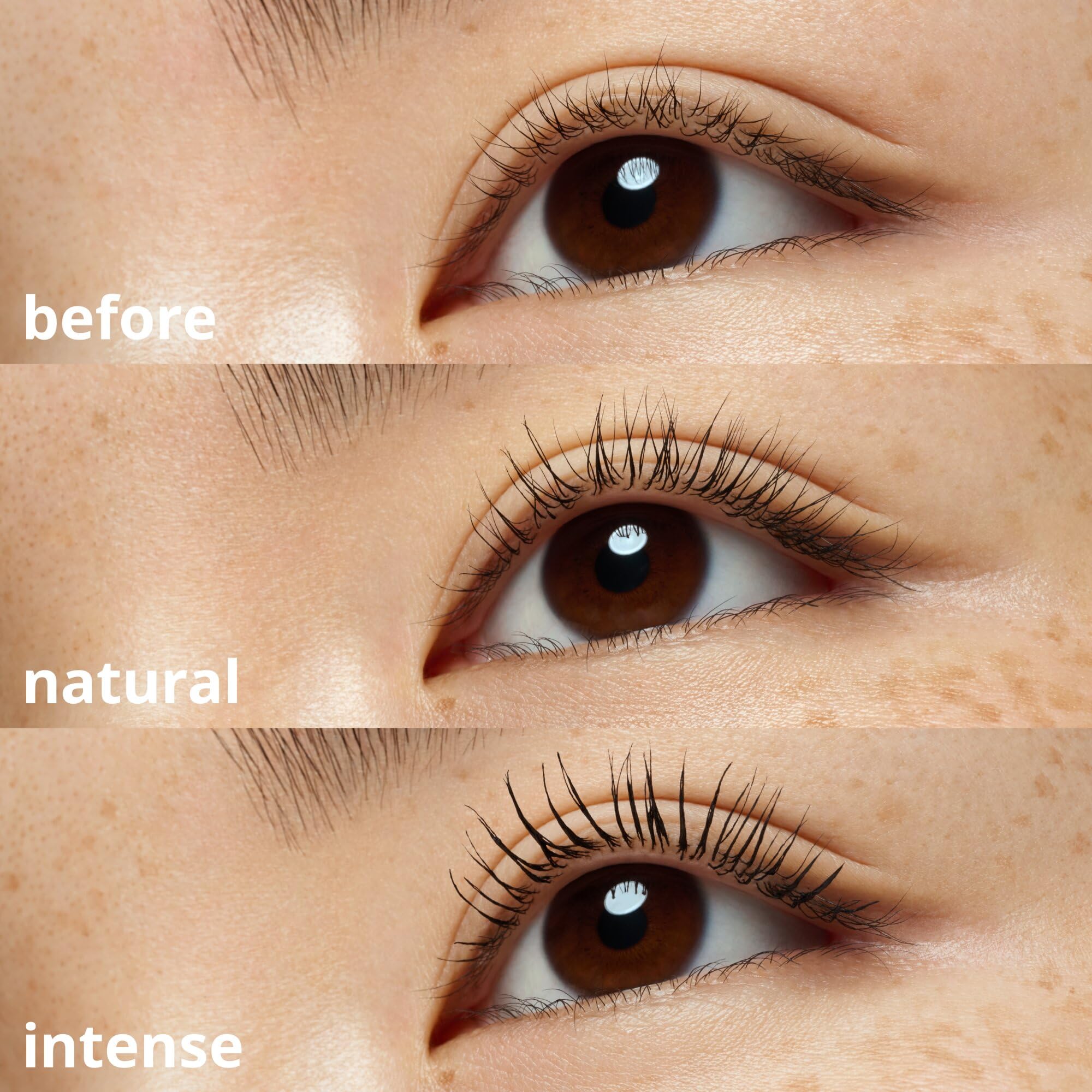 essence Wodoodporna maskara wydłużająca i pogrubiająca do rzęs lash WITHOUT LIMITS WATERPROOF EXTREME LENGTHENING & VOLUME, długotrwały, zwiększenie objętości, intensywnie czarny, wydłużanie (13ml)