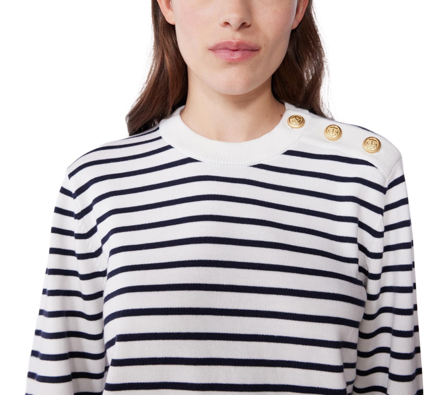 Petit Bateau Pull Femme