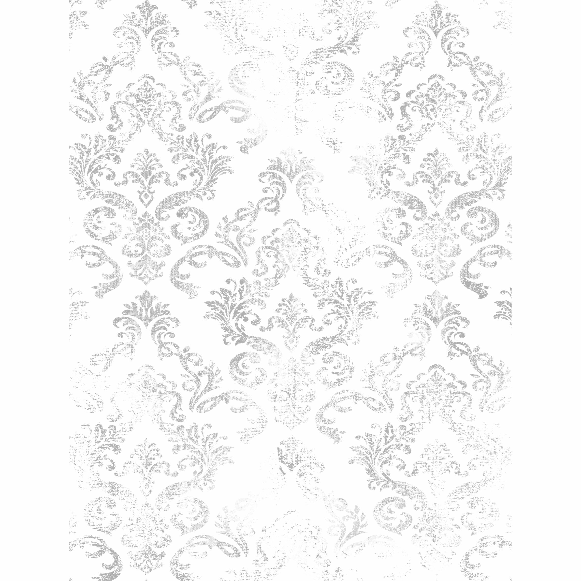 Distressed Rice Paper, 8 x 10.5 inch - for Decoupage Furniture Crafts