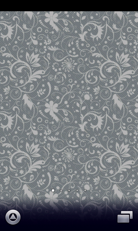 幻想的な模様柄壁紙 かわいいスマホ待受壁紙 Amazon Co Jp Appstore For Android