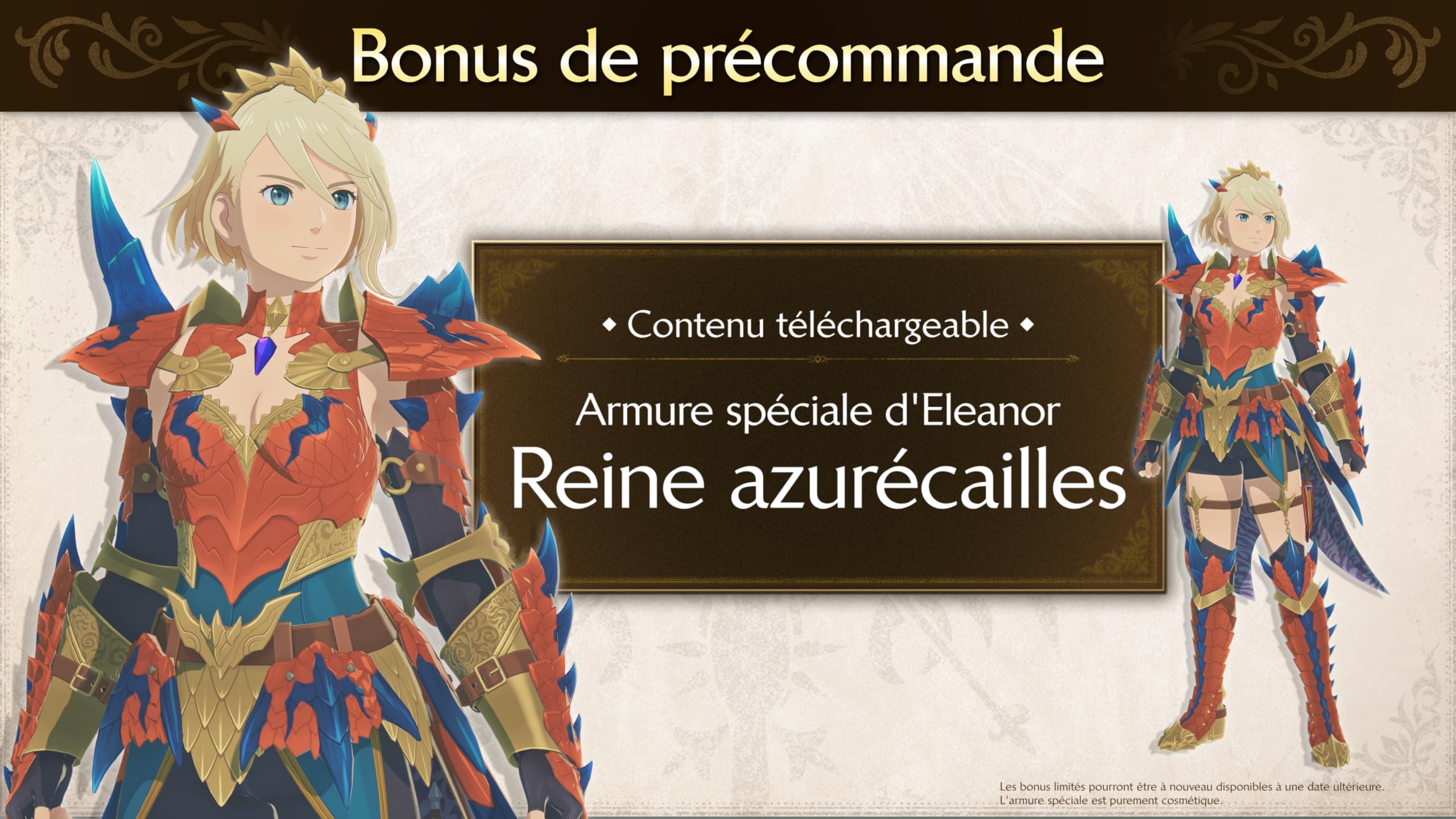 Monster Hunter Stories 3 ( Xbox Series X ) - 3