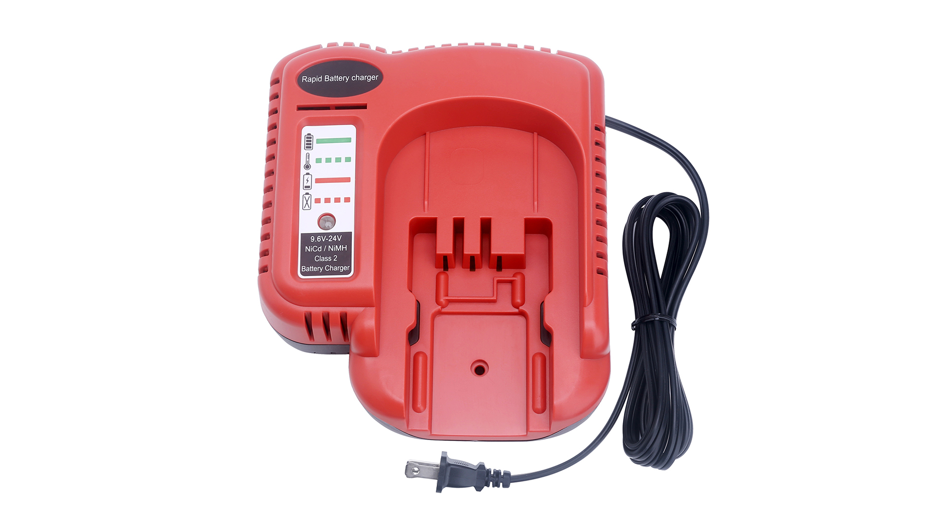24v Battery Charger Black And Decker Cordless Vacuum BDCCN24