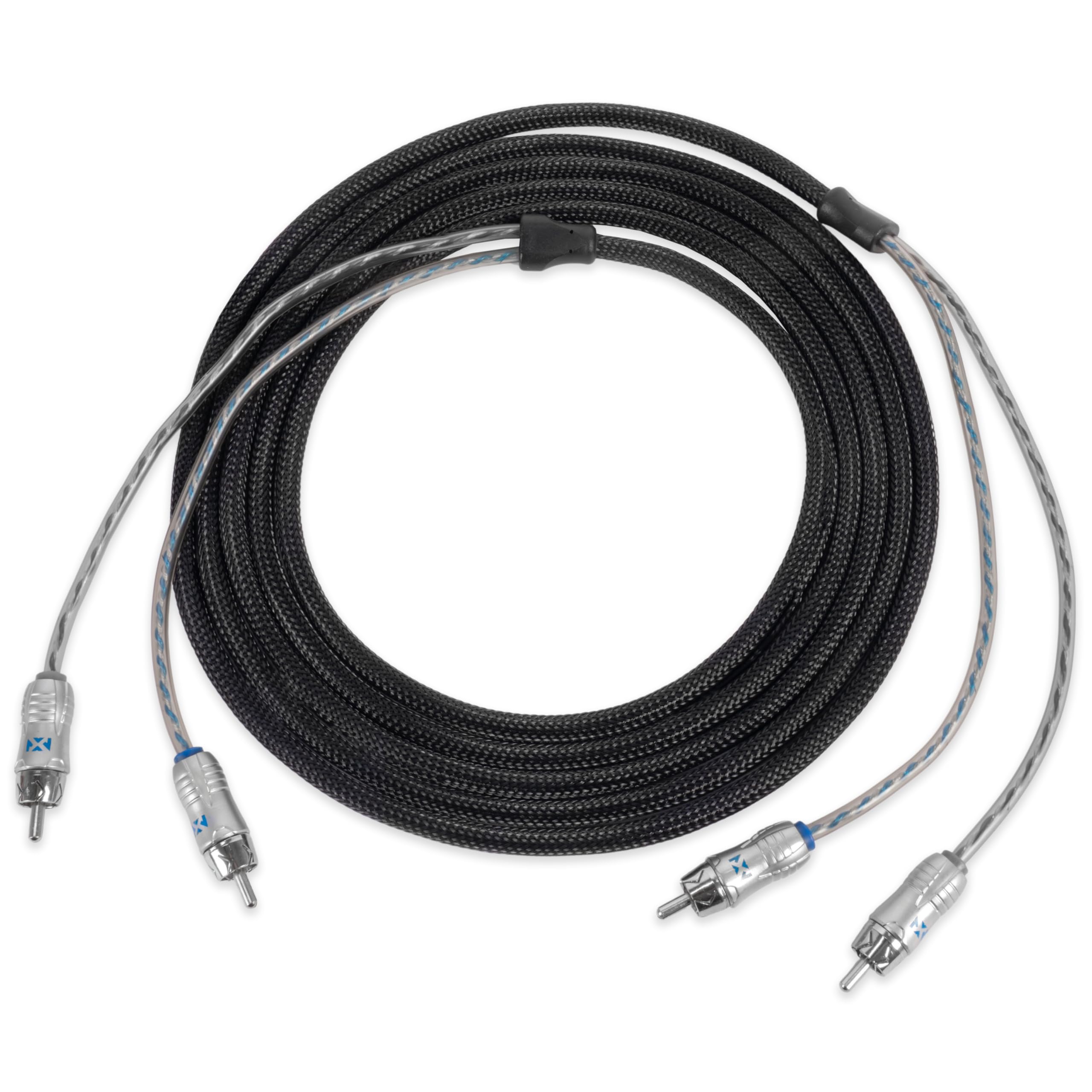 Amazon.com: NVX: RCA Cables
