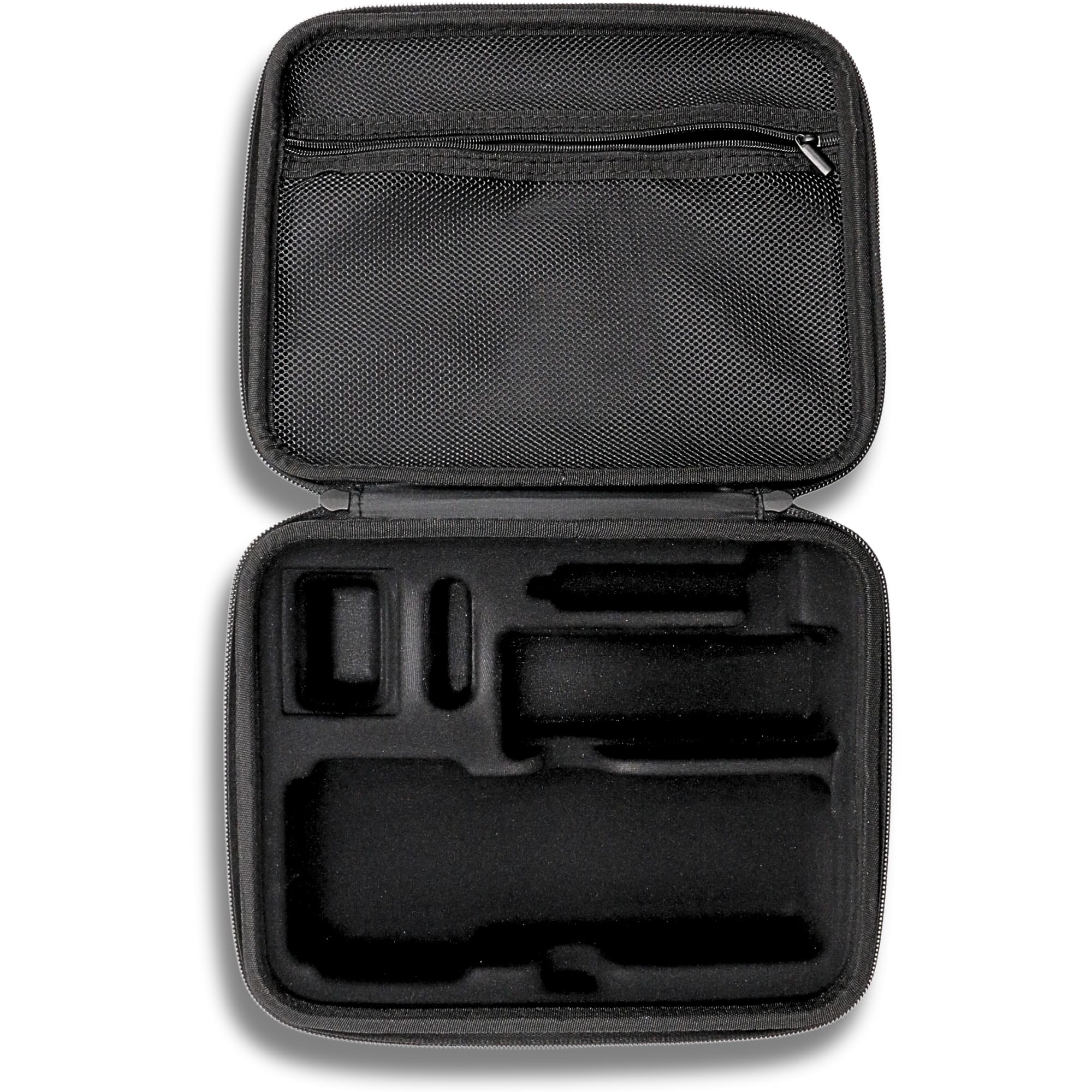MediMuc Aufbewahrungskoffer für PoolLab 2.0, Reagenzien und Zubehör Maße: L/B/H 25,0 x 20,5 x 8,5cm