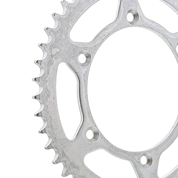 NICHE 520 Front 14T Rear 47T Drive Sprocket Kit for 1990