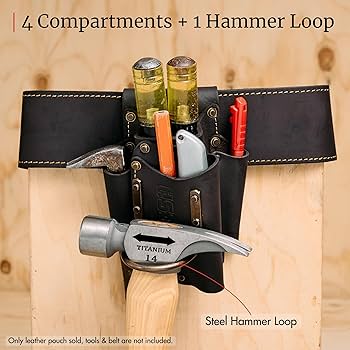 バッグ OLD JOE OILED LEATHER MINI TOOL BAG OLD JOE OILED LEATHER MINI TOOL BAG