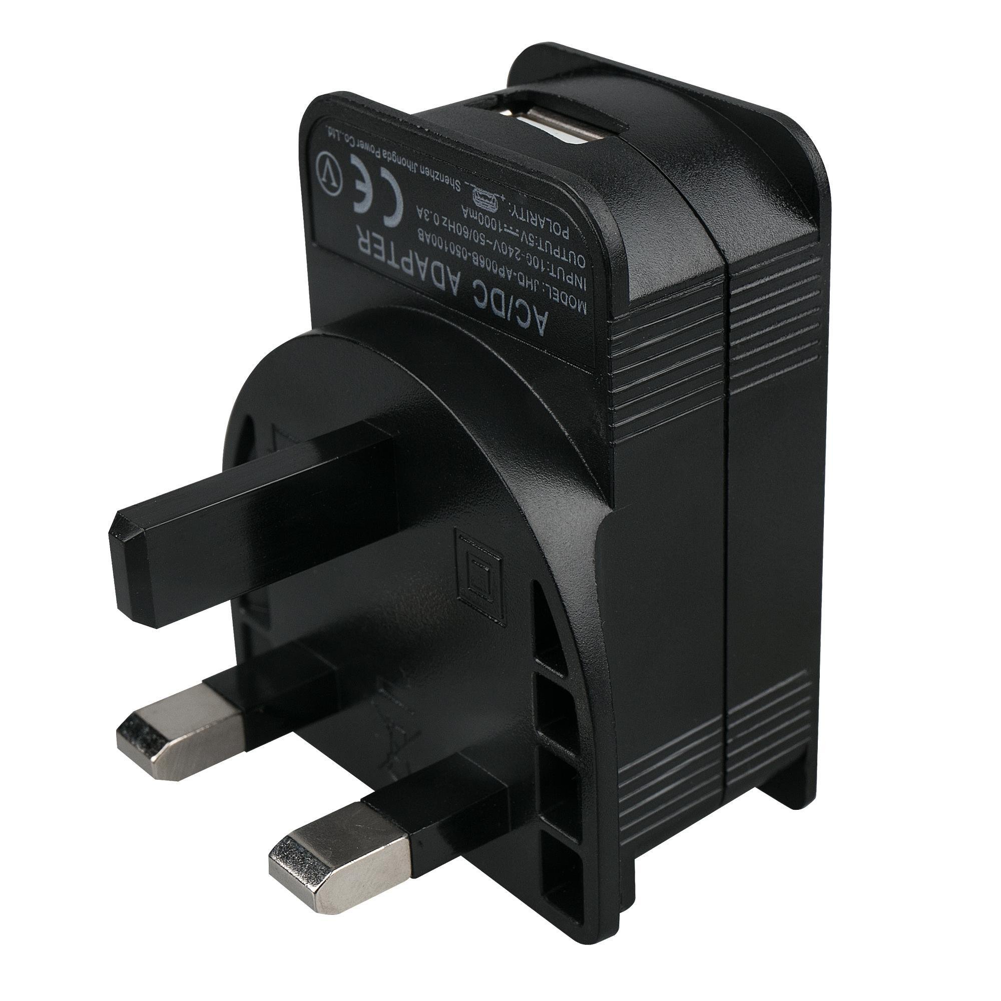 Broadlink RM Pro+ RM-Mini3 Black Bean - Mando a distancia universal con wifi y control de aplicaciones. 5.5 x 5.5 x 3