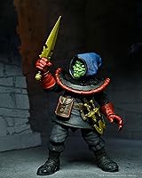 Vista 6 de NECA - Dungeons & Dragons - Ultimate Zarak 7" Action Figure