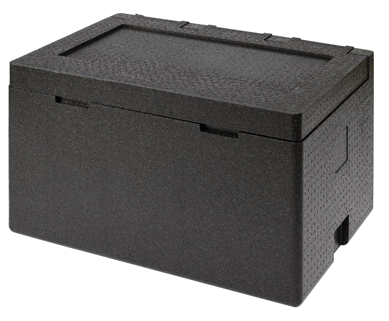 METRO Professional Thermobox Cargo Box, EPP, 120 L, Toplader