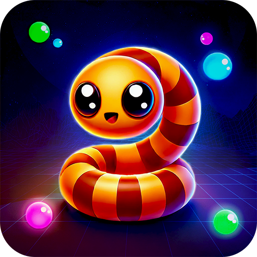 Wurm gegen Schlange: Die Ultimative Arena