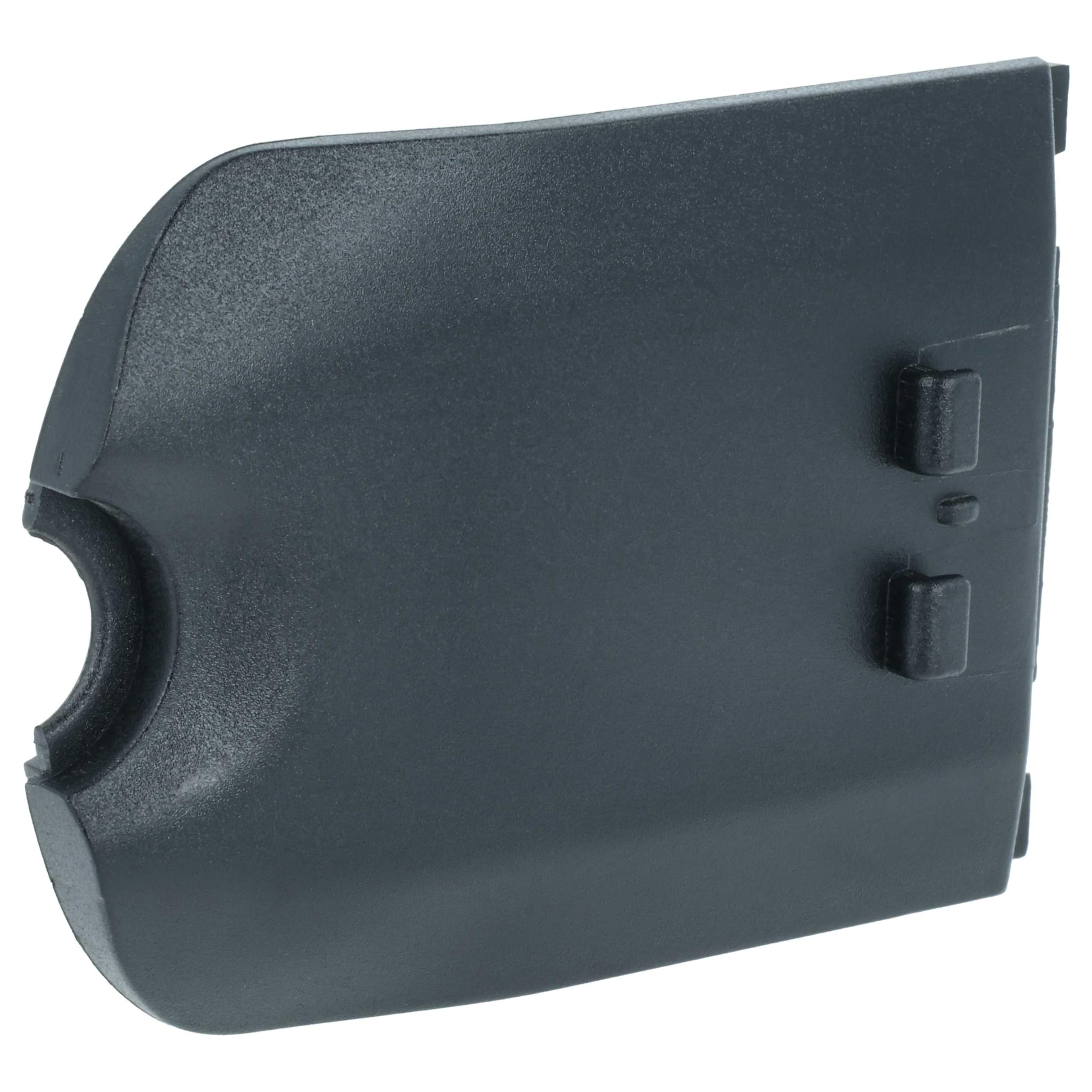 vhbw batteria compatibile con Trimble TSC3 data collector, dispositivo di misurazione (3400mAh, 11,1V, Li-Ion)