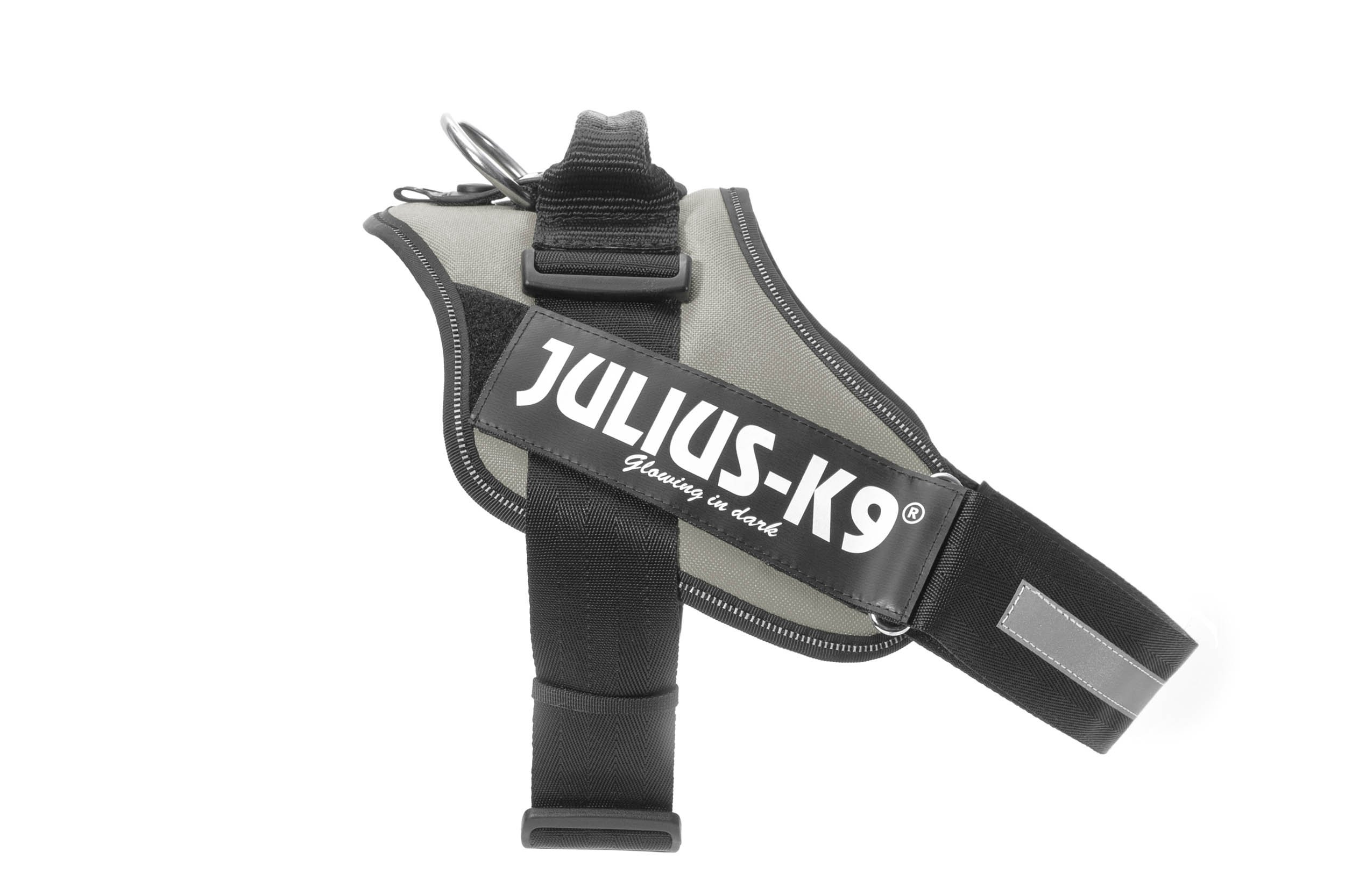 Julius-K9 IDC Powerharness, Camouflage, M/0 — view 73
