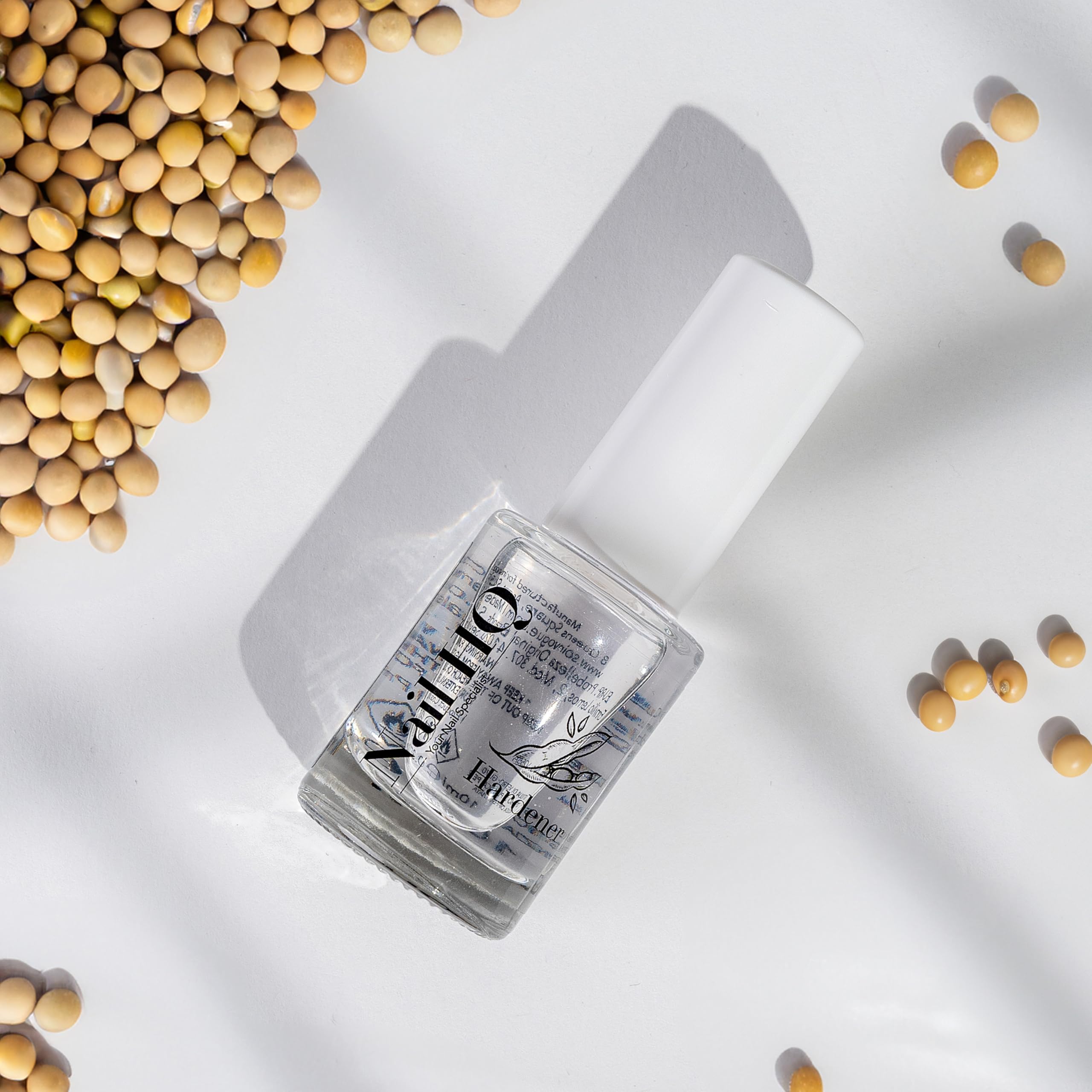 Nail HQ Nail Hardener