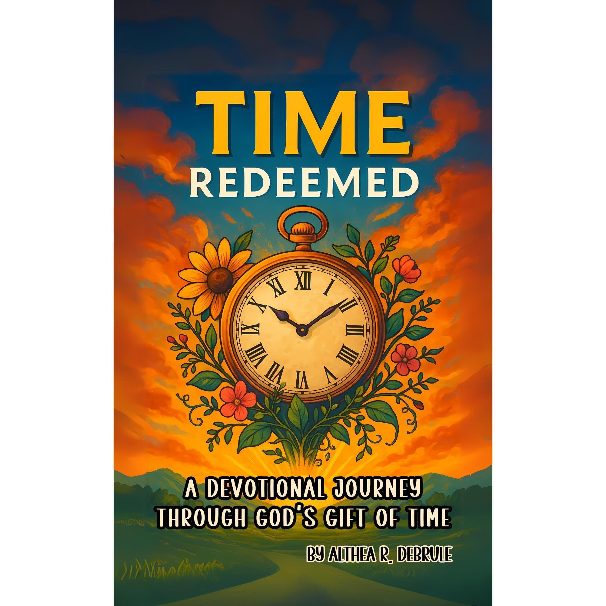 Time Redeemed