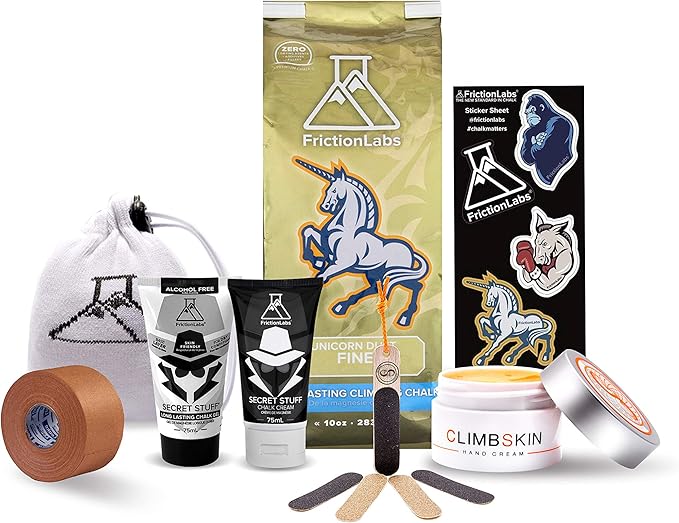Amazon Co Jp Friction Labs オールインワン ロッククライミング エッセンシャル バンドル ユニコーンダスト ルーズクライミングチョーク チョークボール 液体チョーク ハンドリペアサブ タコやすり クライミングブラシ フィンガーテープ ステッカーシート スポーツ Amazon Co Jp Friction Labs オールインワン ロッククライミング エッセンシャル バンドル ユニコーンダスト ルーズクライミングチョーク チョークボール 液体チョーク ハンドリペアサブ タコやすり クライミングブラシ フィンガーテープ ステッカーシート スポーツ