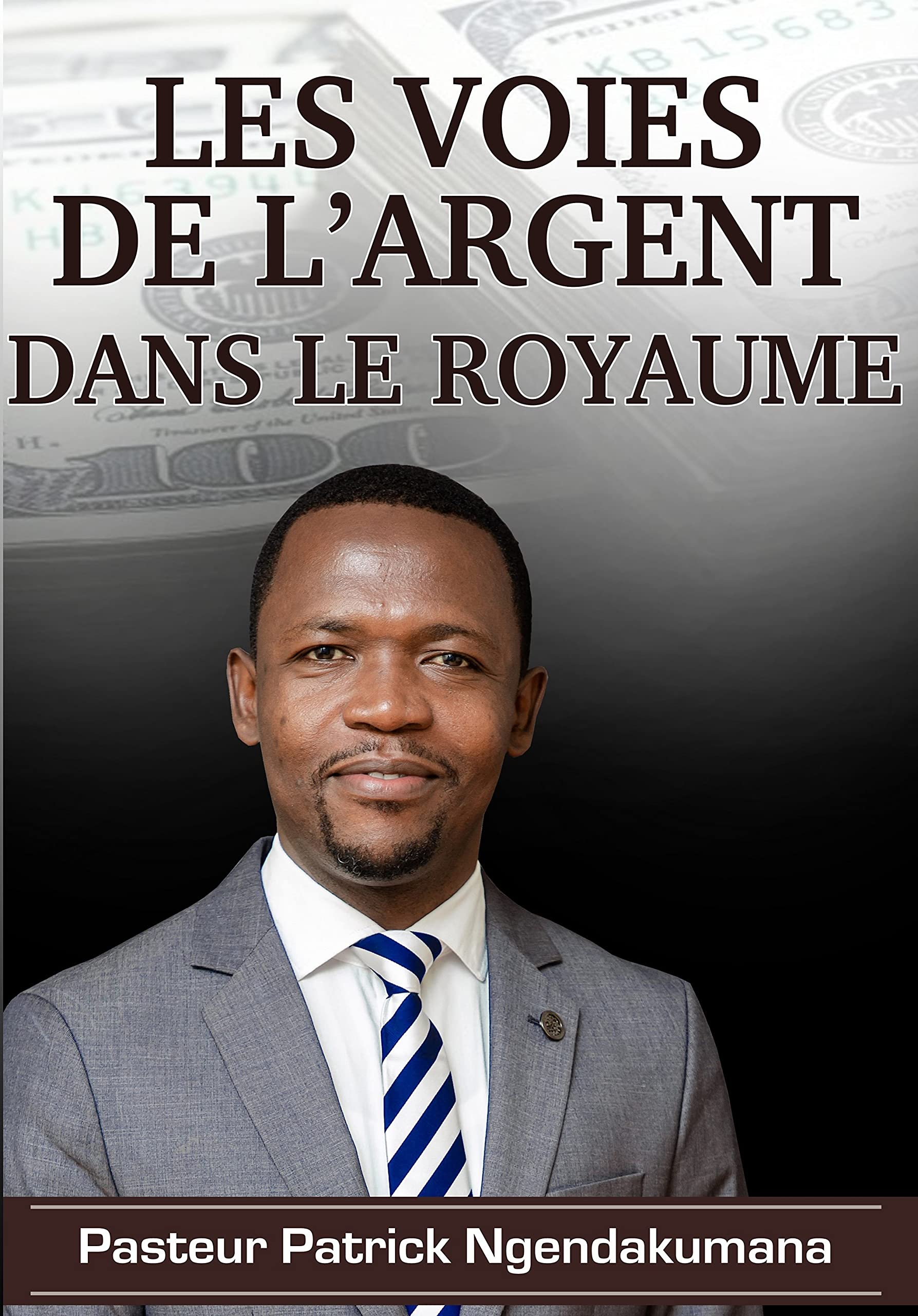 Les voies de l'argent dans le royaume (French Edition)