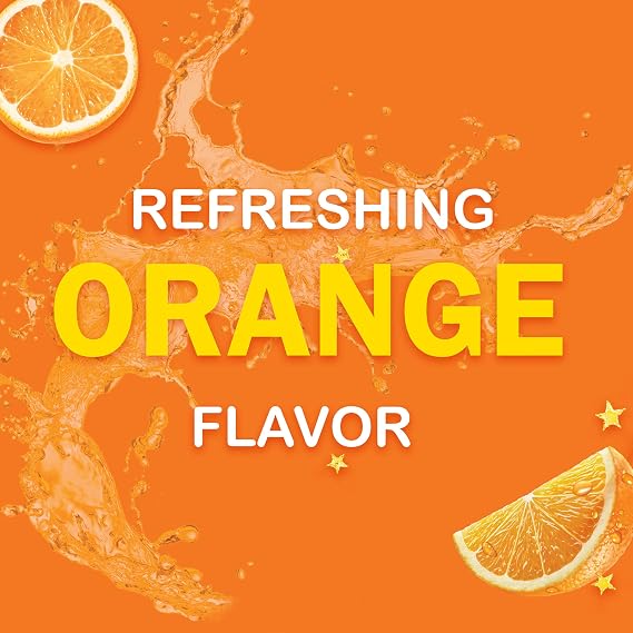 TANG Orange - 566g Tub 1 Tub