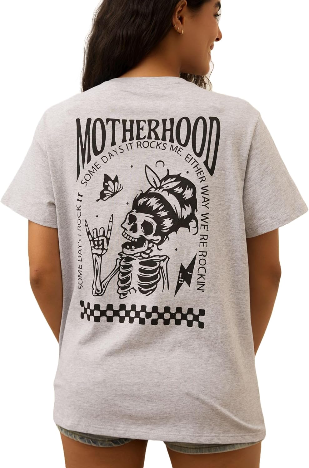 Nursing Shirts Maternity Tops for Women Zipper Summer Breastfeeding T-Shirt Pregnancy Clothes Friendly