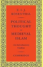 Political Thought in Medieval Islam: An Introductory Outline