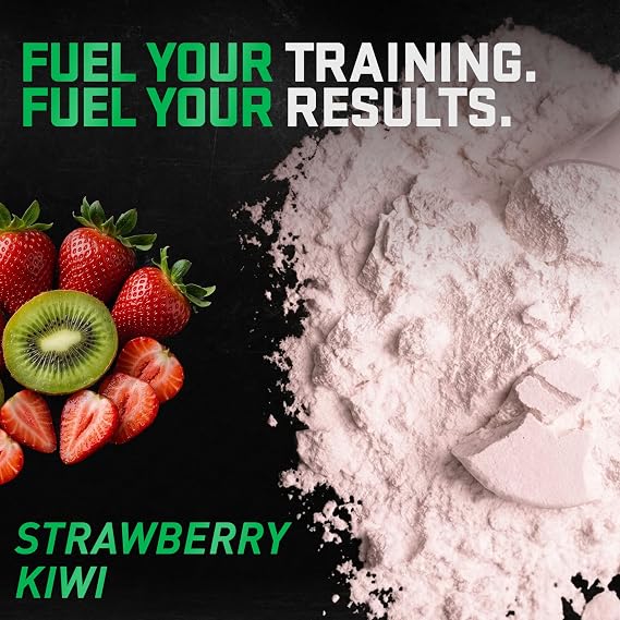 JYM Pre Workout, Strawberry Kiwi - Creatine HCI, Caffeine - 27.5 Oz