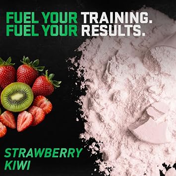 JYM Pre Workout, Strawberry Kiwi - Creatine HCI, Caffeine - 27.5 Oz