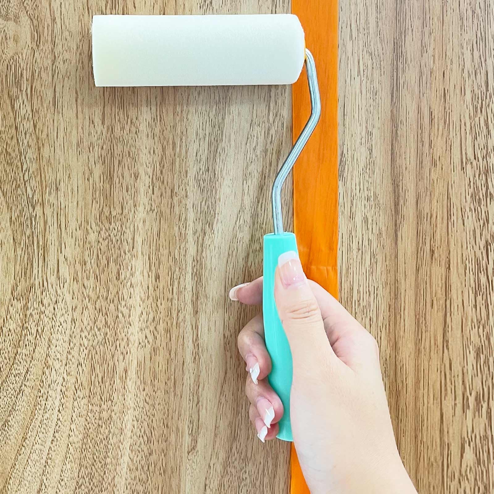 Paint Roller Frames - 10 Pack -6