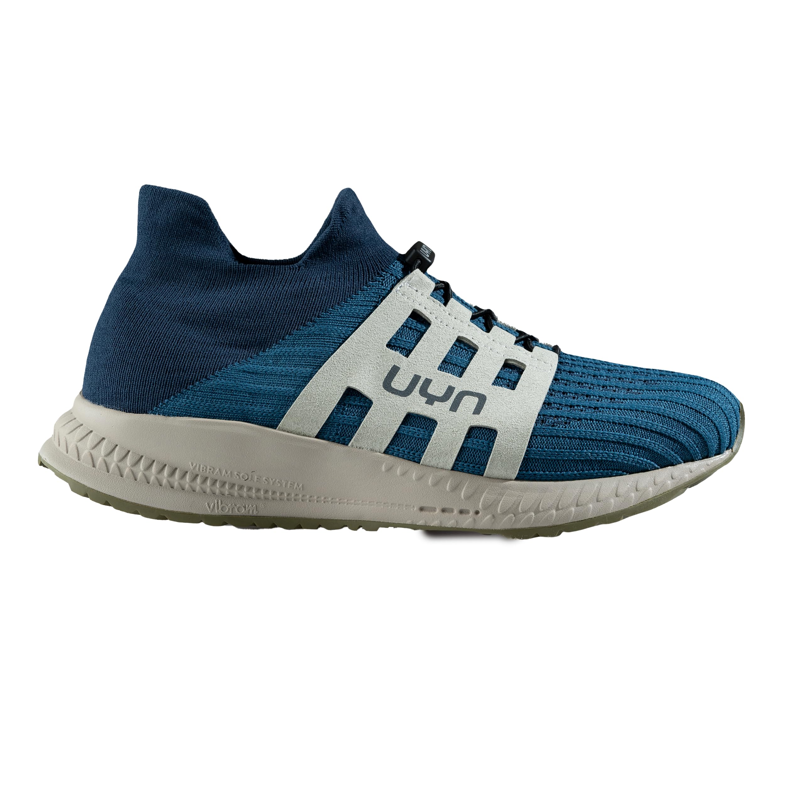UYN Y100203 WASHI Vibram Sneaker Male Gas UK 12.5