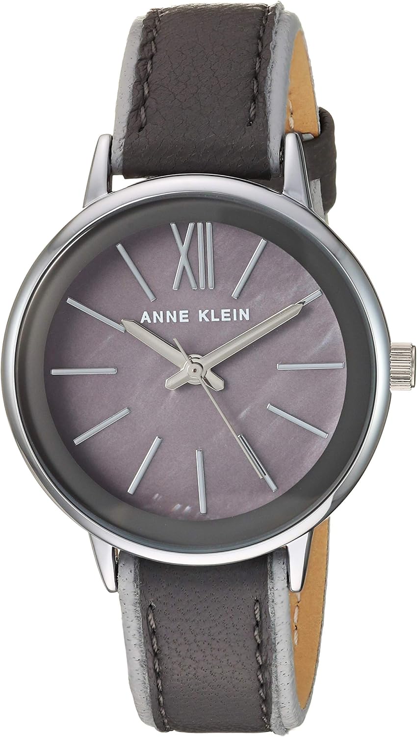 ساعت مچی زنانه آن کلاین مدل AK/3447GYLG