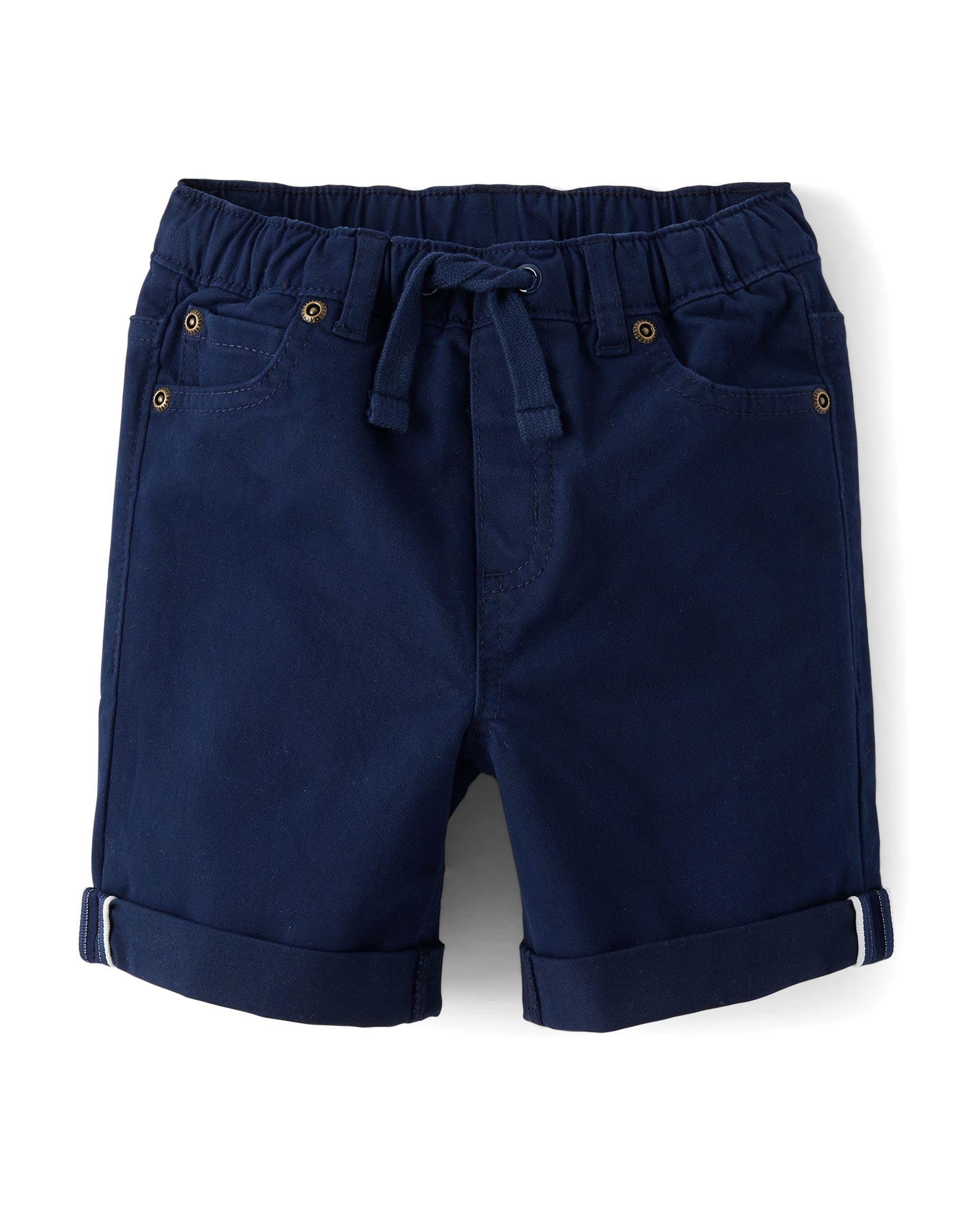 Gymboree Boys' and Toddler Pull on Shorts