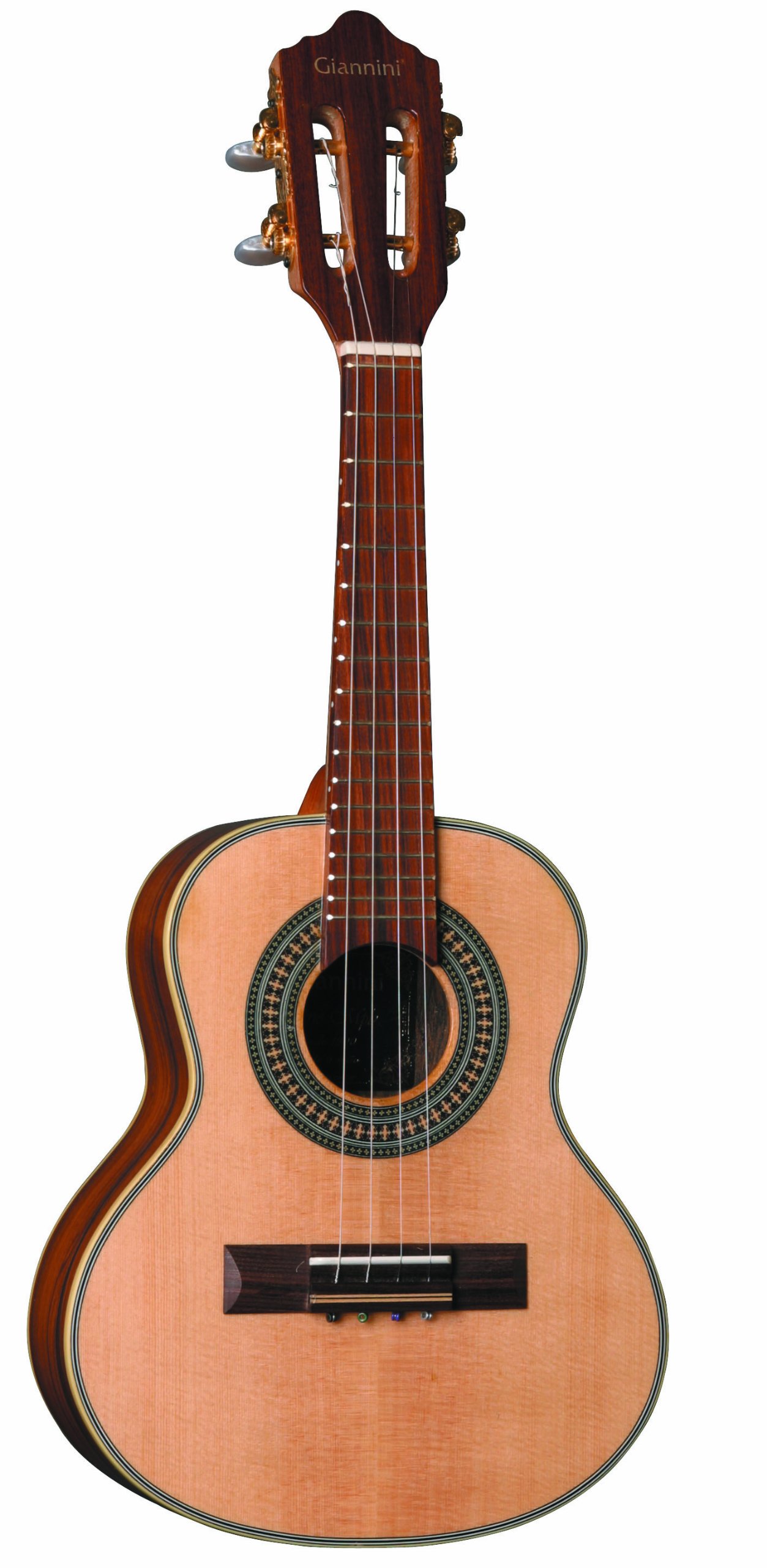 【希少】Godin Cavaquinho Giannini GCSM 4 Brazilian Cavaquinho : Amazon.in: Musical Instruments