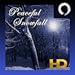 Peaceful Snowfall HD