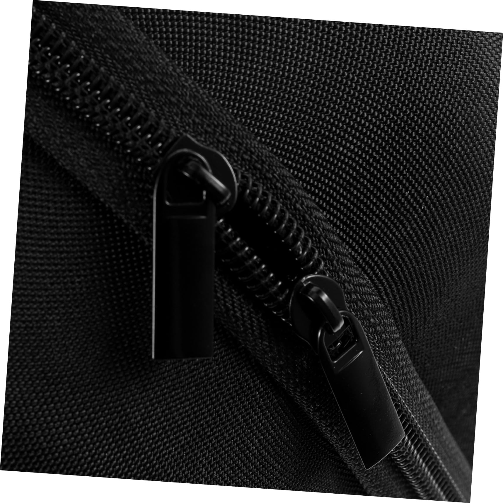 TEHAUX Borsa Protettiva per Occhiali VR in EVA Antishock Portatile per Viaggio e Vita Quotidiana Nero