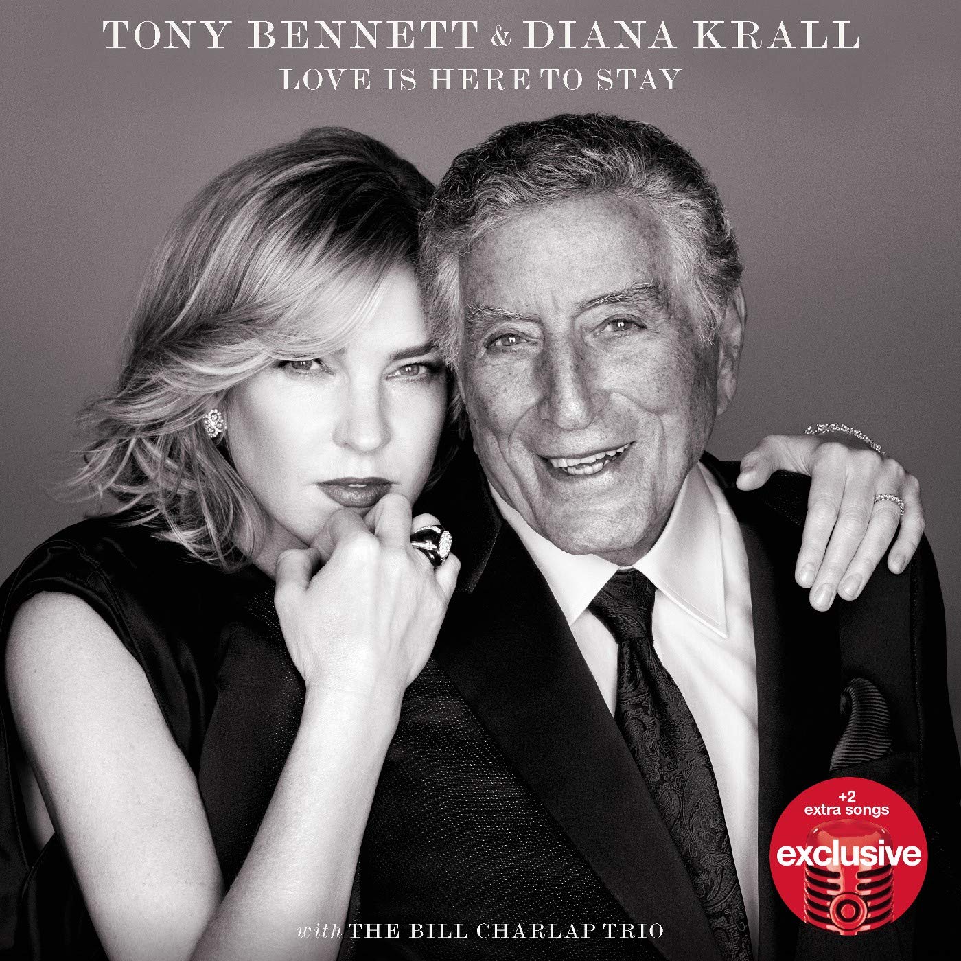 ジャズ 3CD Tony Bennett &amp; Diana Krall, Bi Love Is Here To Stay UCCV9677 Verve Records, Colum /00220 Love Is Here To Stay - Includes Bonus Tracks: Bennett, Tony