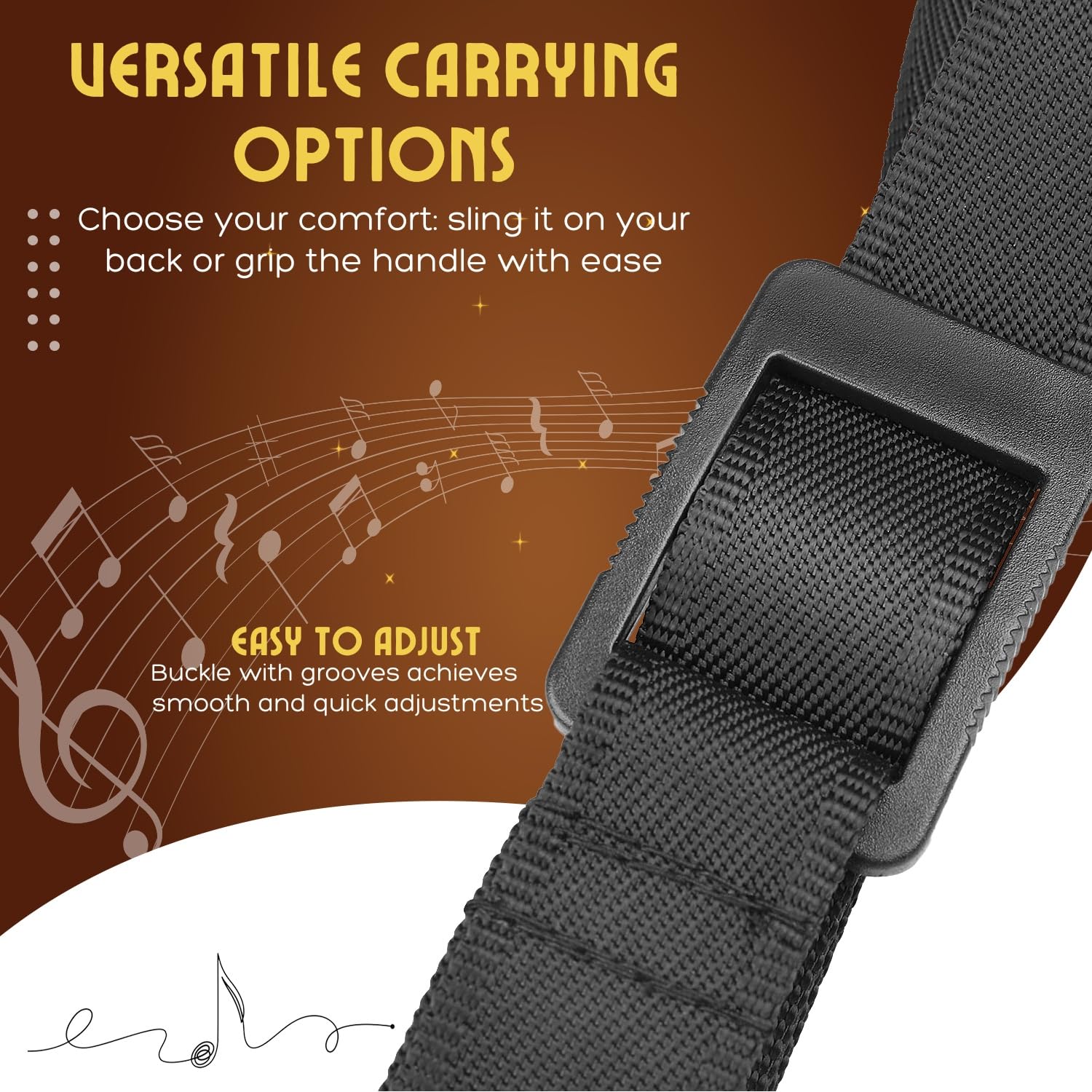 Clarinet Reeds Flexzion Saxophone Neck Shoulder Strap Padded, Sax Holder W Adjustable Harness Belt Metal Hook Musical Instrument Alto Saxophone Reeds