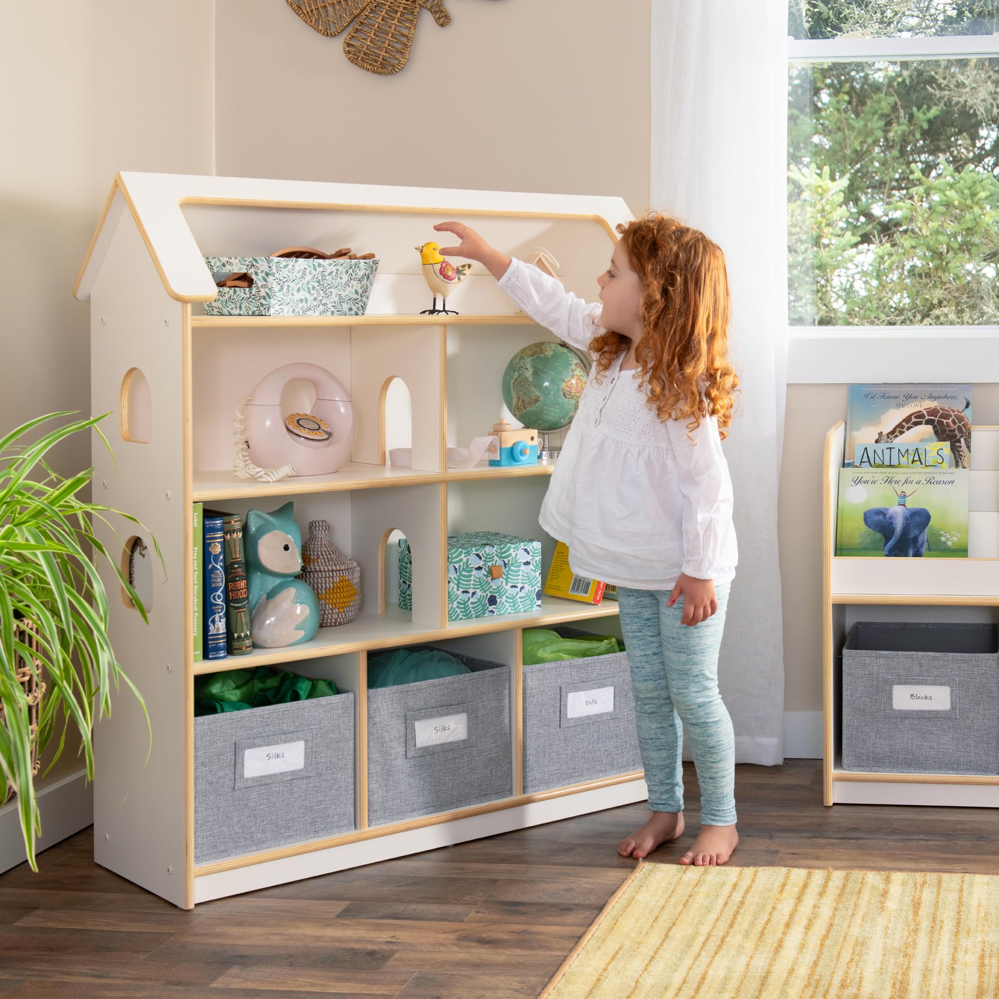Guidecraft Furniture Guidecraft