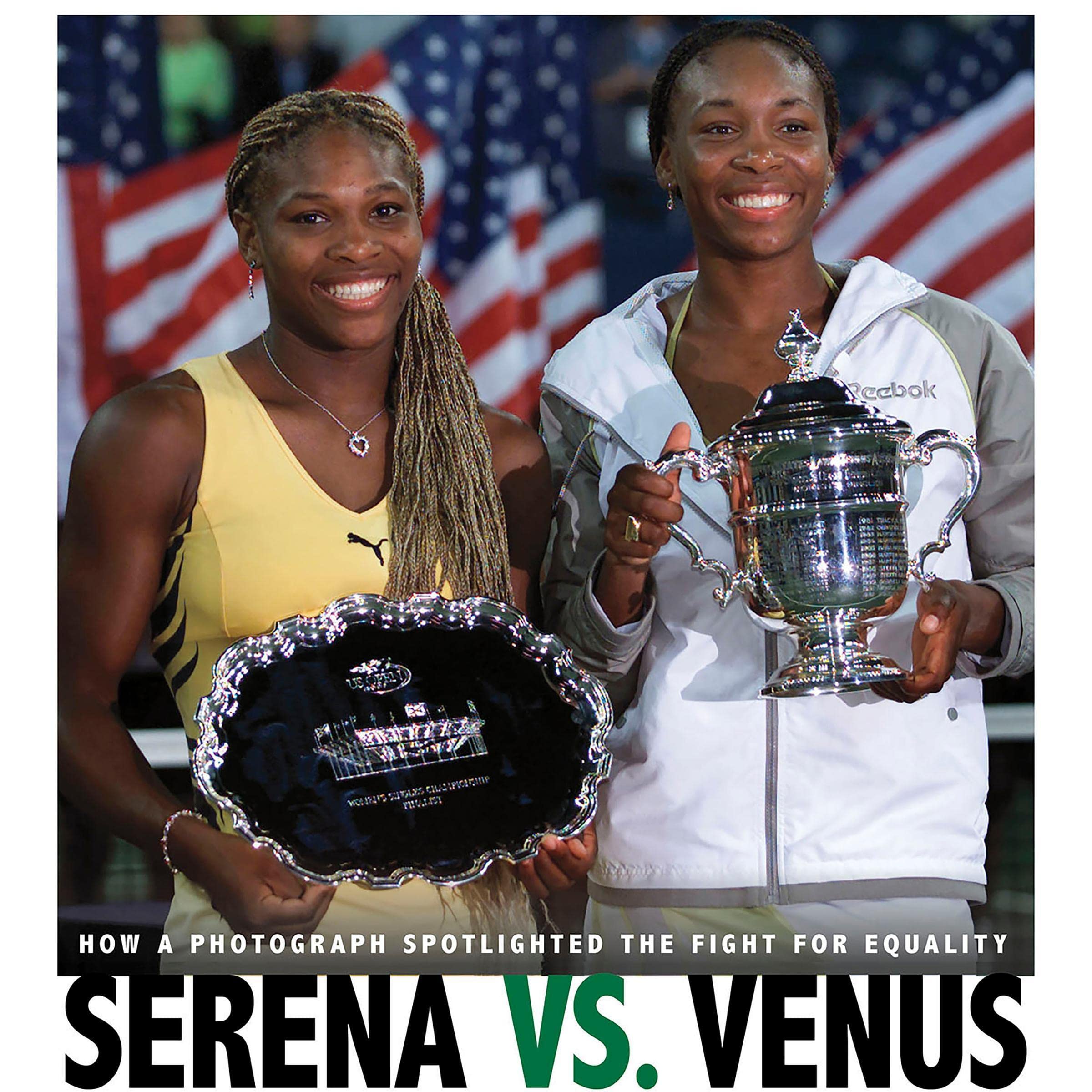 Serena vs. Venus