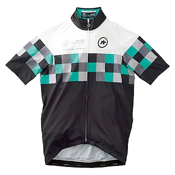 13日で出品終了　ASSOS MERCEDES AMG PETRONAS ジレ 13日で出品終了 ASSOS MERCEDES AMG PETRONAS ジレ - メルカリ