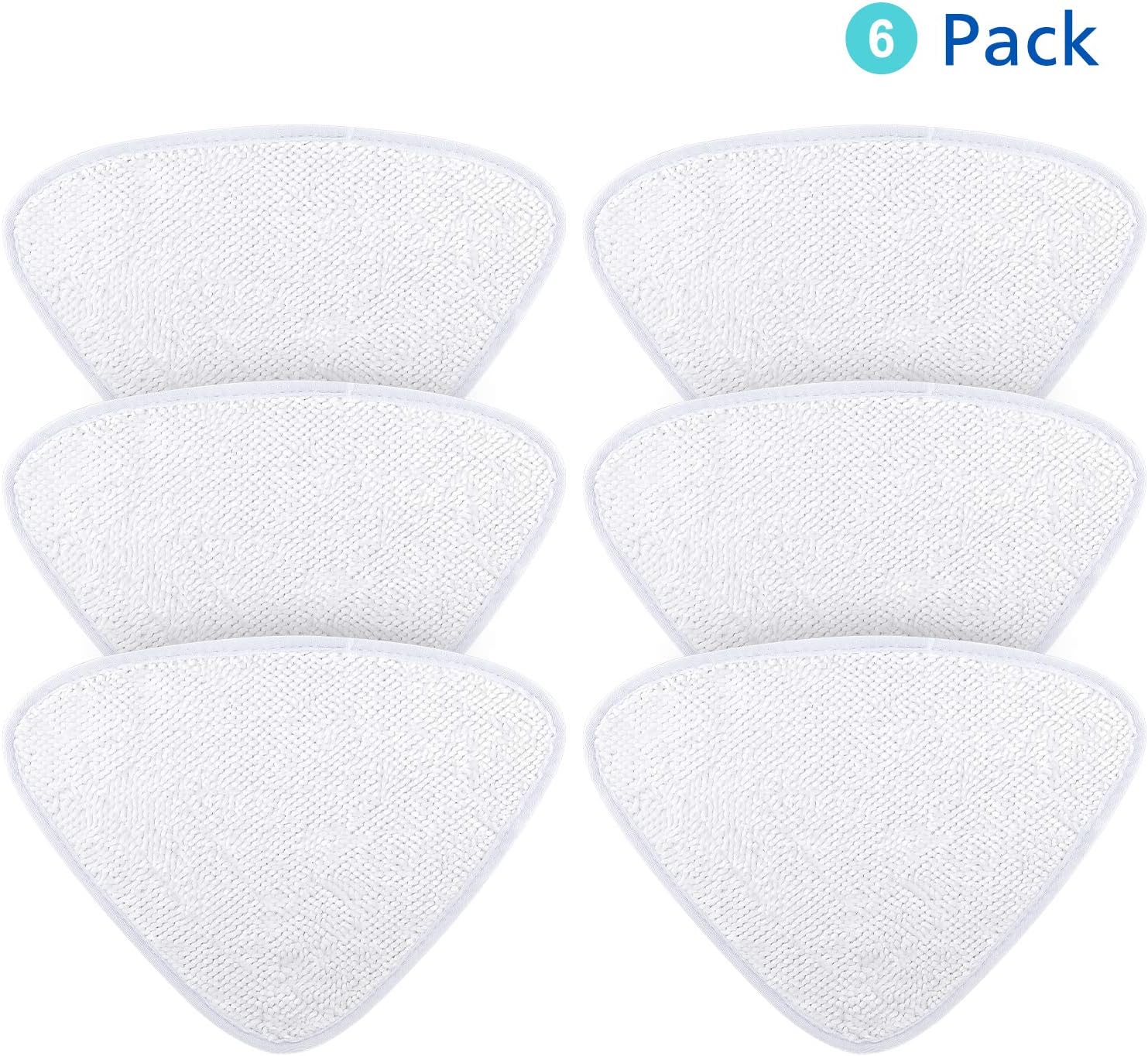 robot mop per pavimenti in laminato