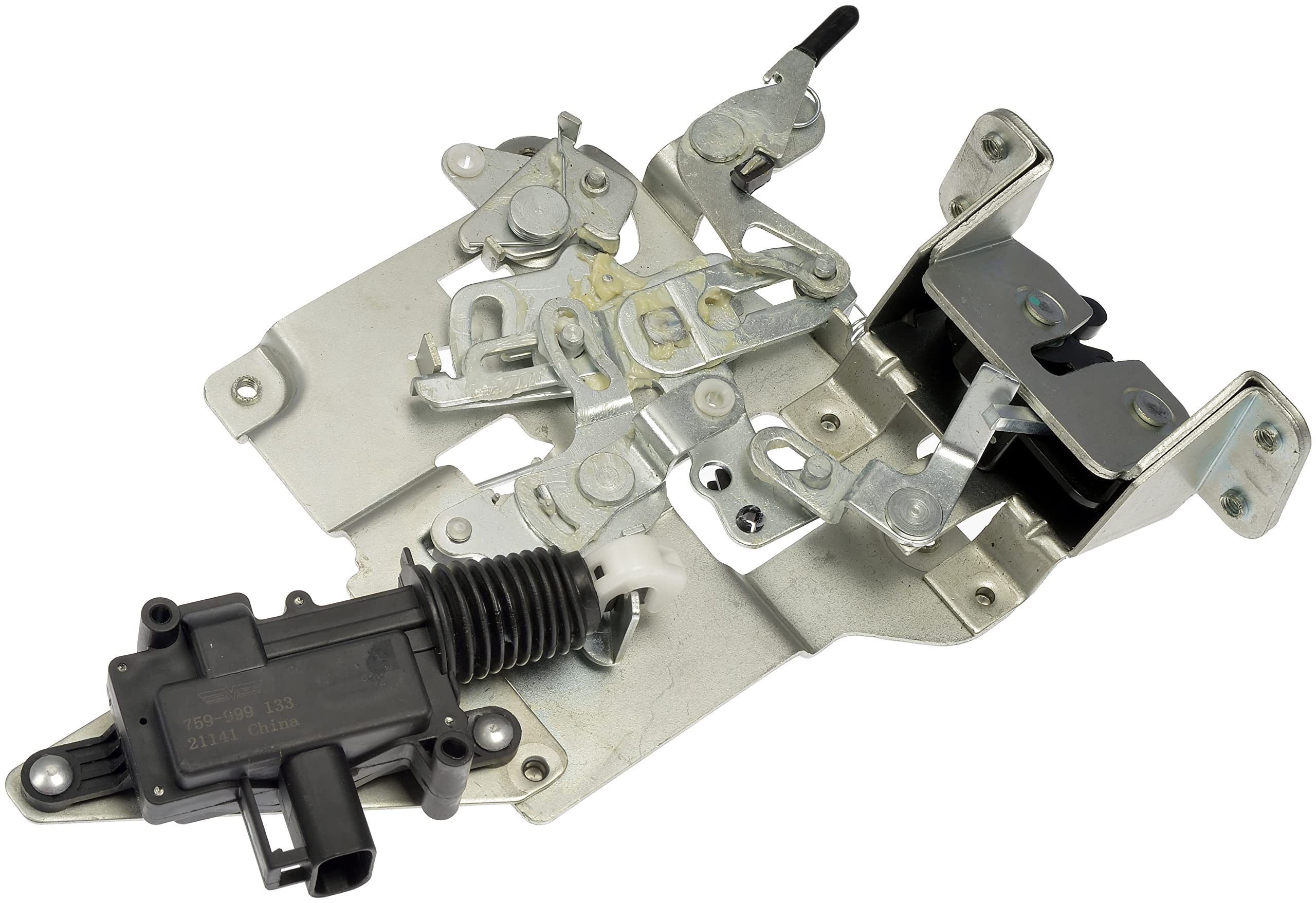 Amazon.com: Dorman 759-999 Passenger Side Sliding Door Lock