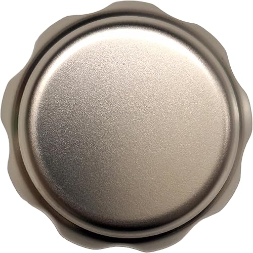 Miniatura 13 de Tapa de ventilación de tanque hidráulico para depósito de aceite y depósito de combustible, tapa de ventilación de llenado de metal