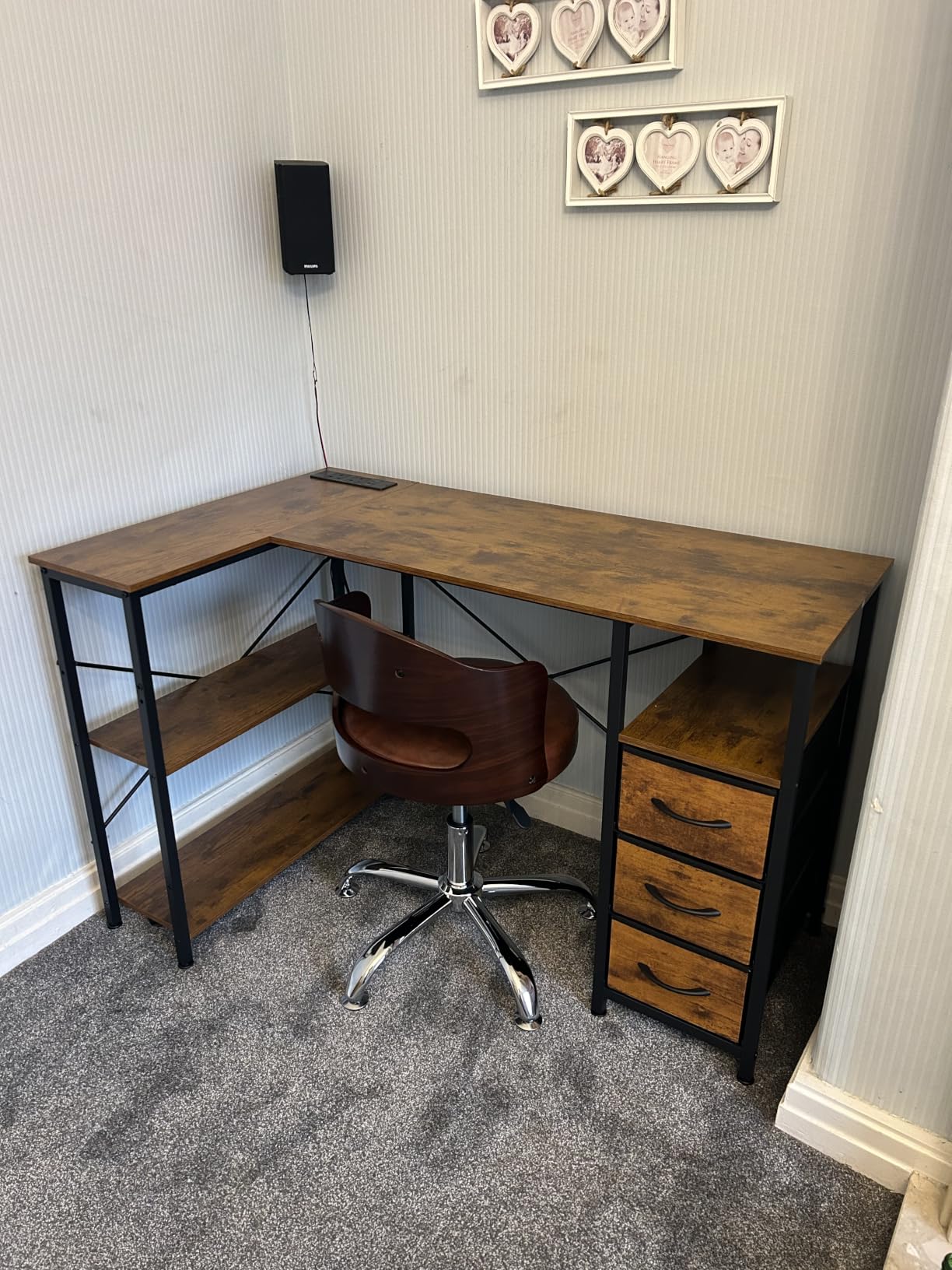 Customer photo