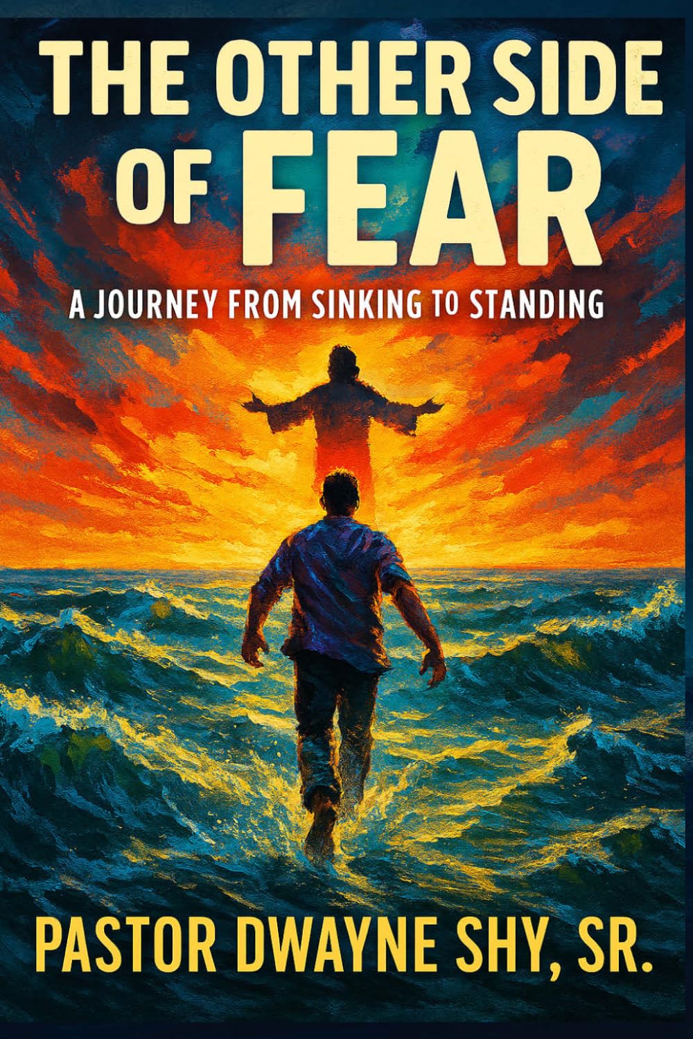 The Other Side of Fear: A Journey From Sinking To Standing