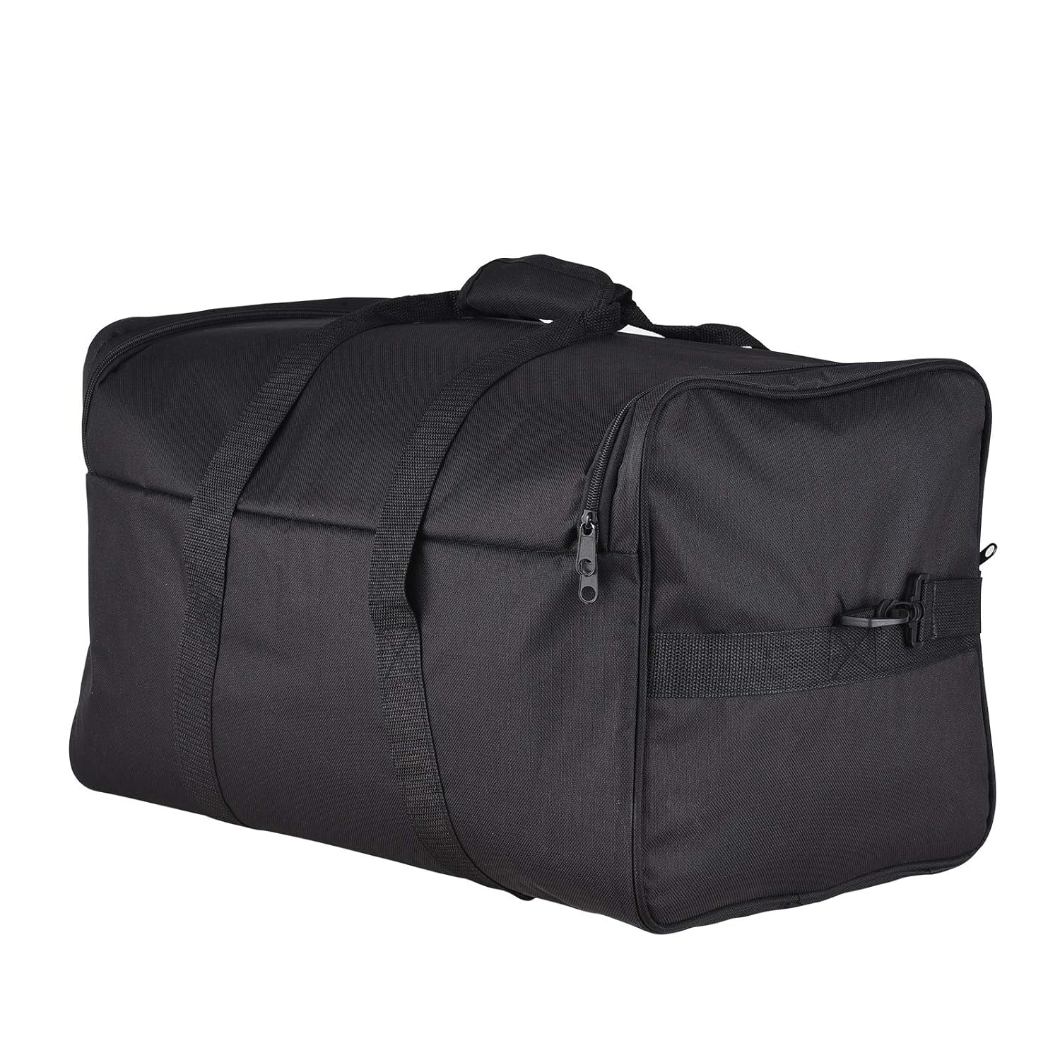 Leepesx Portable Cajon Box Drum Bag Thickened 600D Cloth Drum Bag Percussion Instrument