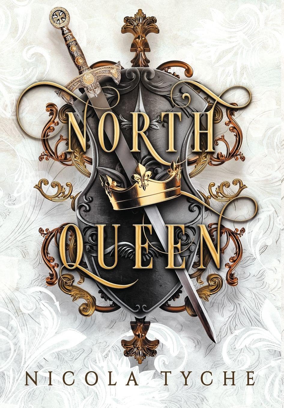 Buy North Queen — BookShops.in