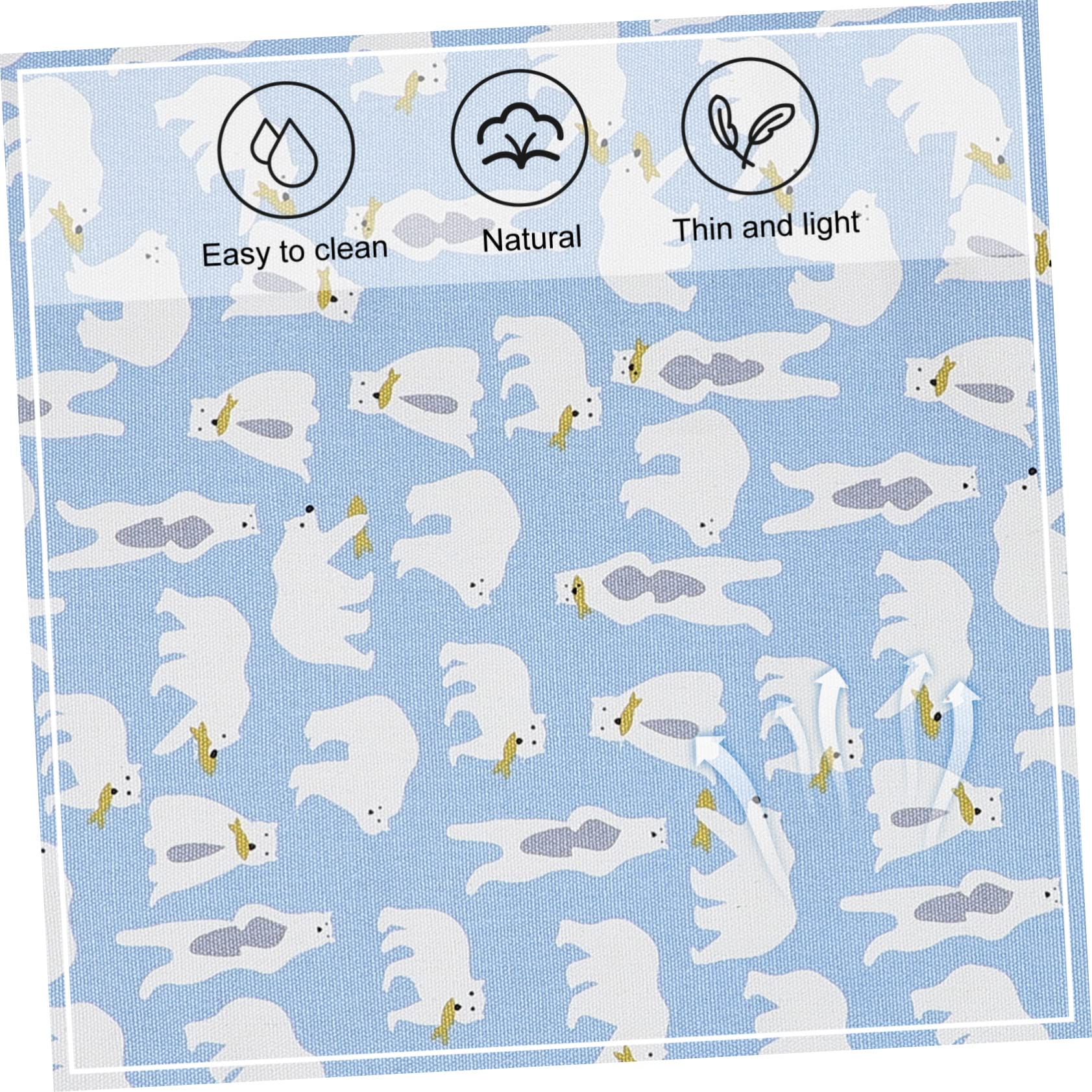POPETPOP 2pezzi Hammock Per Tela Traspirante Appeso Per e Animali Design e Confortevole Per Ceste e Gabbie Colore Blu